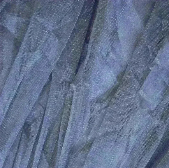 MY BEST KID  blue dress size 8 - Picture 7 of 16